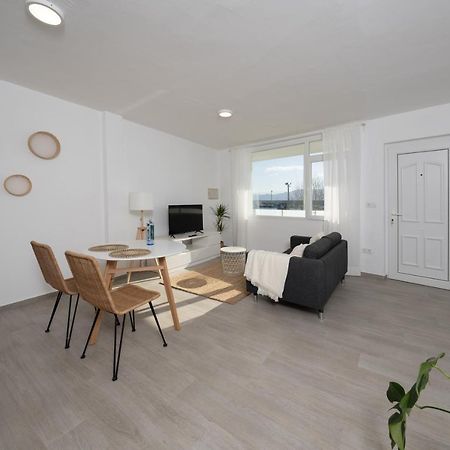 Apartamento Baixamar Daire Finisterre Dış mekan fotoğraf