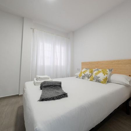 Apartamento Baixamar Daire Finisterre Dış mekan fotoğraf