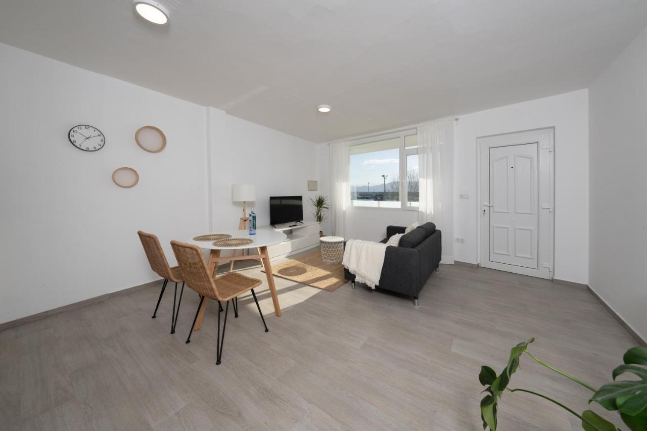 Apartamento Baixamar Daire Finisterre Dış mekan fotoğraf