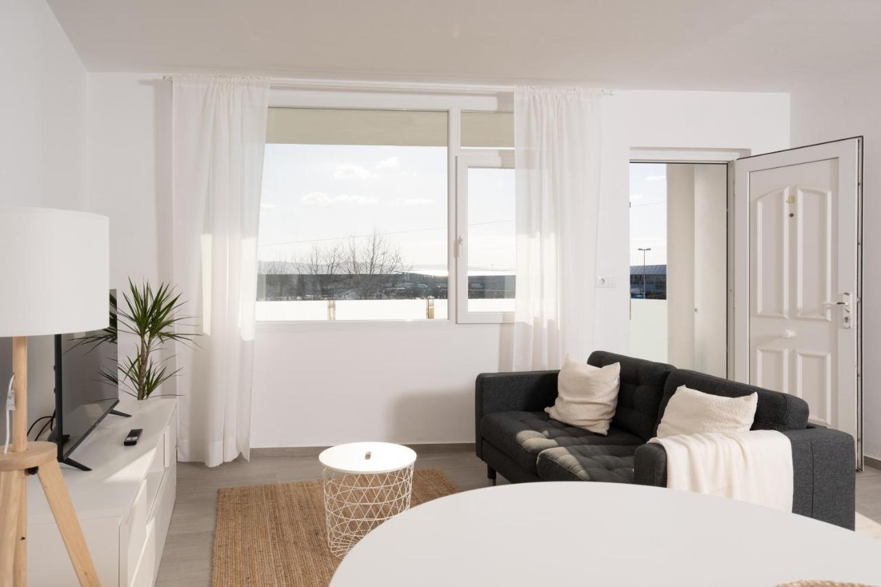 Apartamento Baixamar Daire Finisterre Dış mekan fotoğraf