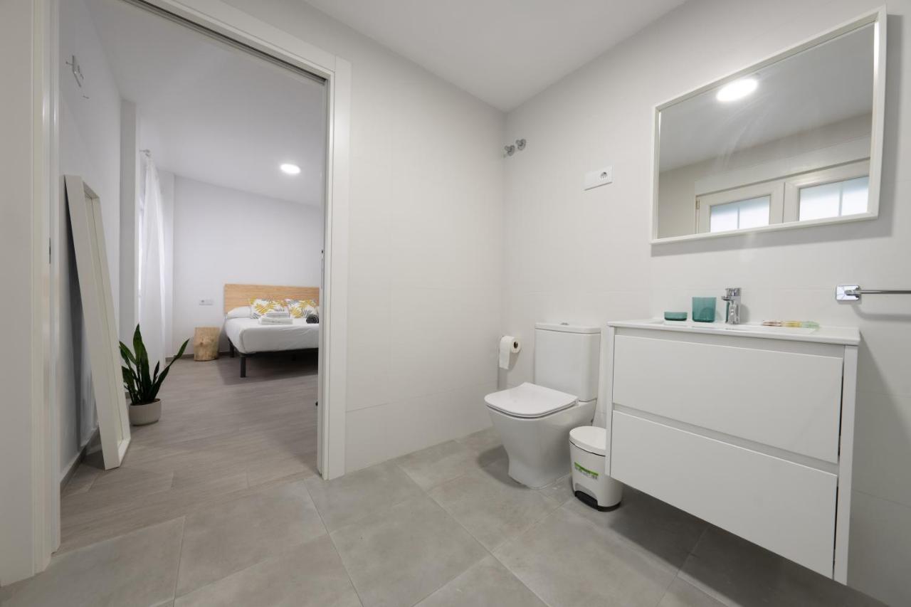 Apartamento Baixamar Daire Finisterre Dış mekan fotoğraf