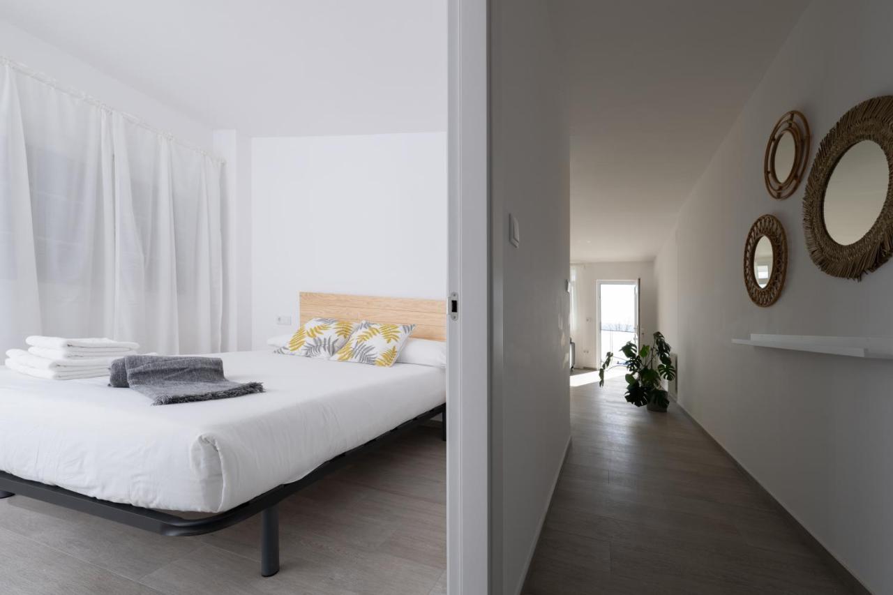 Apartamento Baixamar Daire Finisterre Dış mekan fotoğraf
