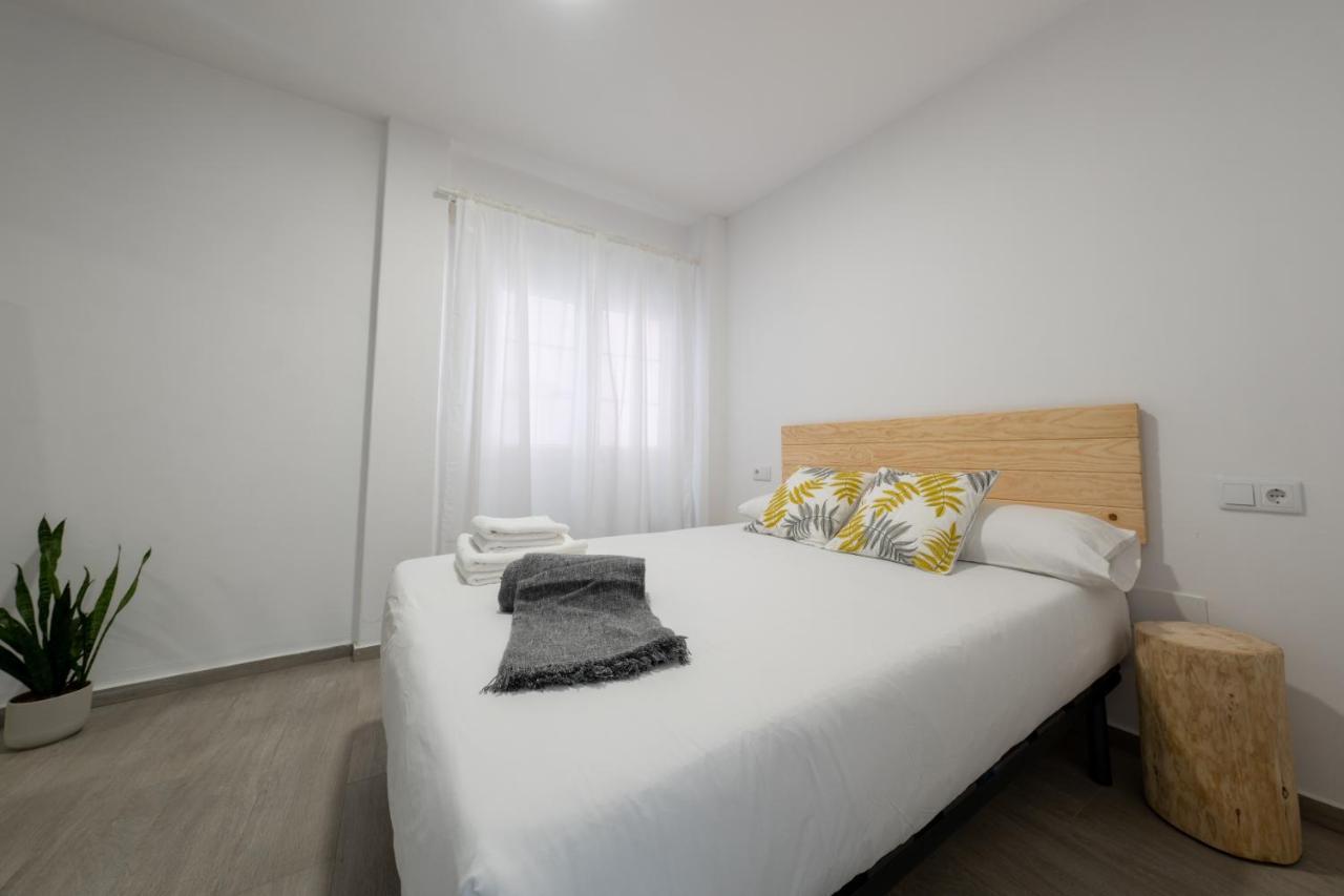Apartamento Baixamar Daire Finisterre Dış mekan fotoğraf