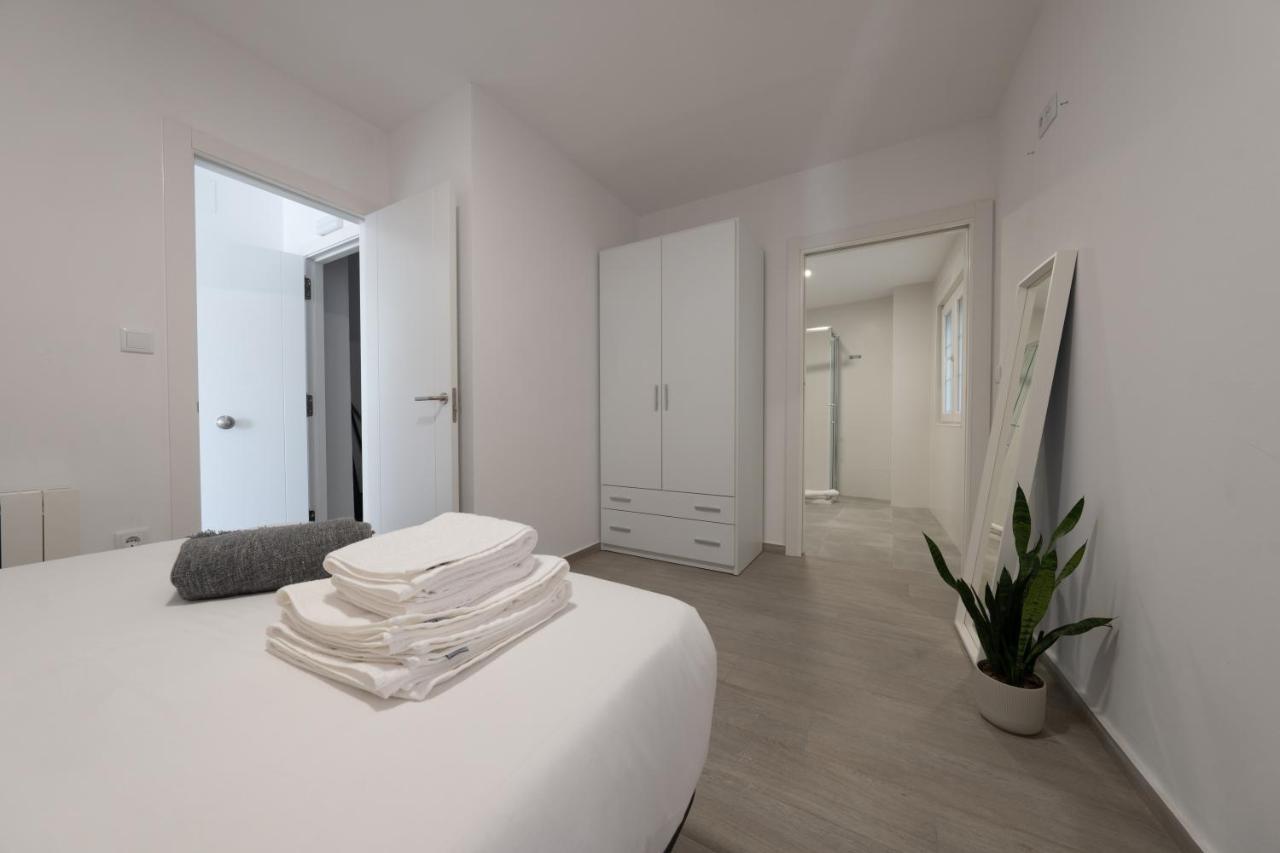 Apartamento Baixamar Daire Finisterre Dış mekan fotoğraf
